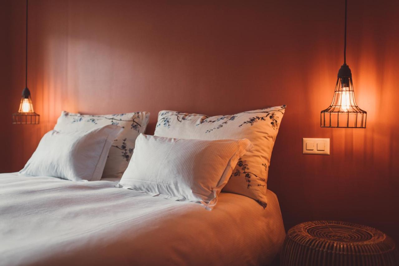 Hotel Villa Emden Brissago Ngoại thất bức ảnh