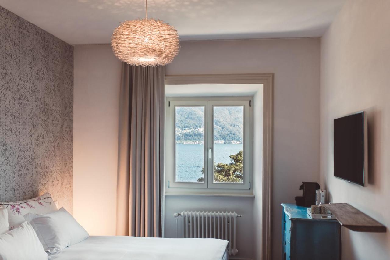 Hotel Villa Emden Brissago Ngoại thất bức ảnh