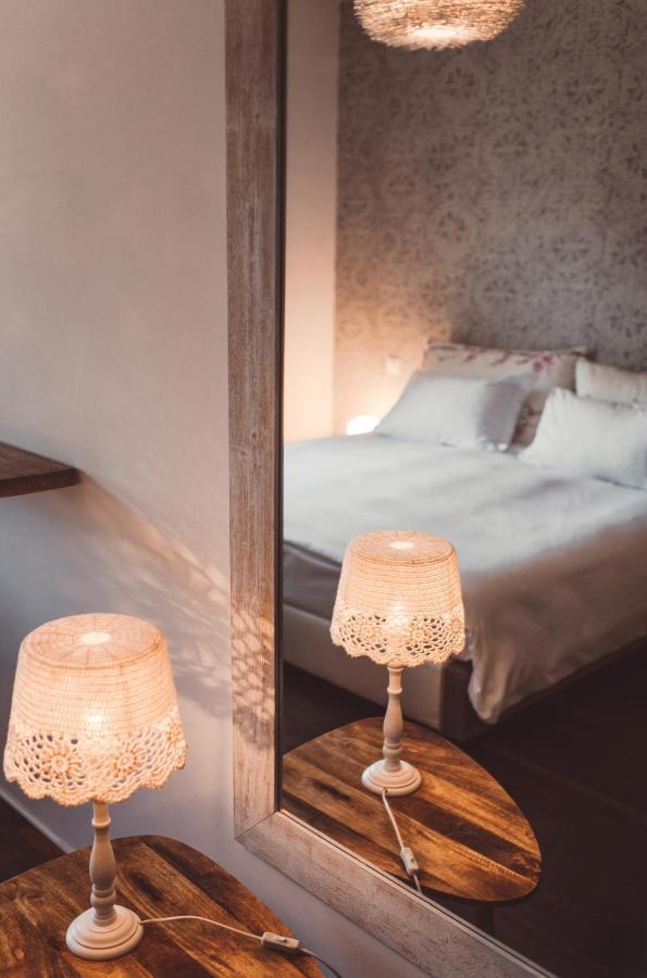 Hotel Villa Emden Brissago Ngoại thất bức ảnh